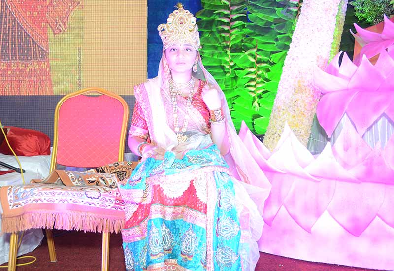 Radha Ashtami1 - 2016