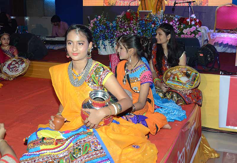 Radha Ashtami1 - 2016