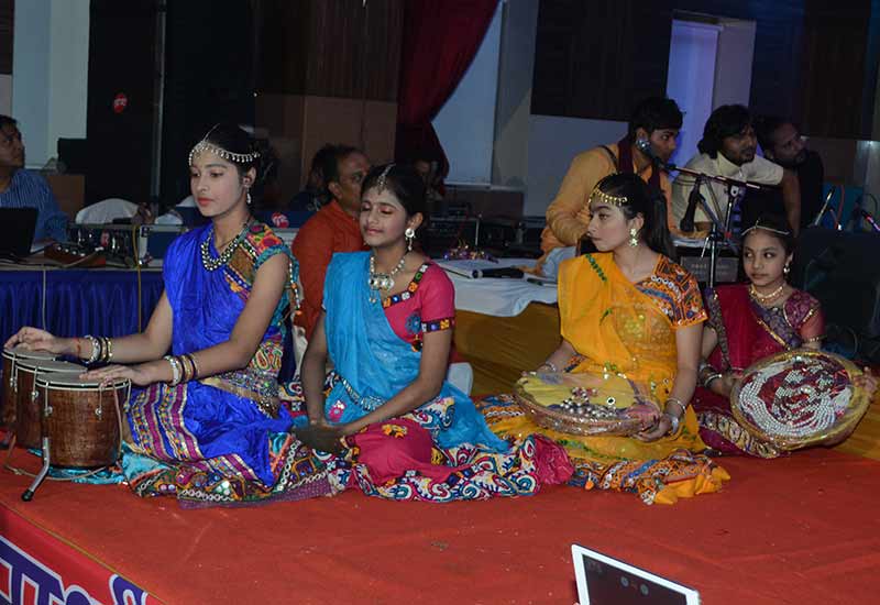 Radha Ashtami1 - 2016