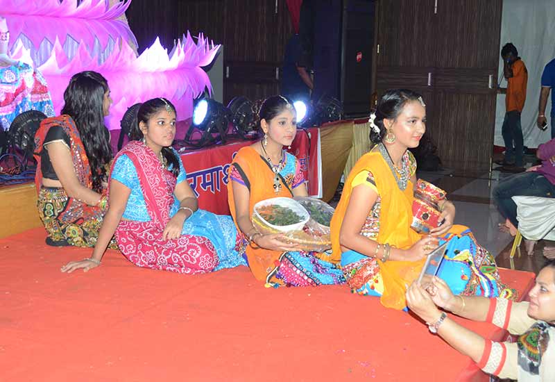 Radha Ashtami1 - 2016