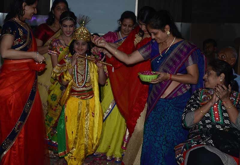 Radha Ashtami1 - 2016