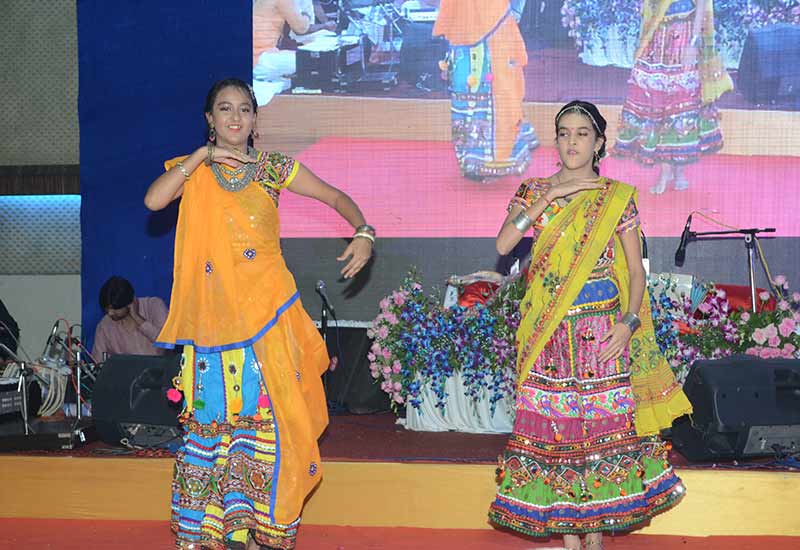 Radha Ashtami1 - 2016