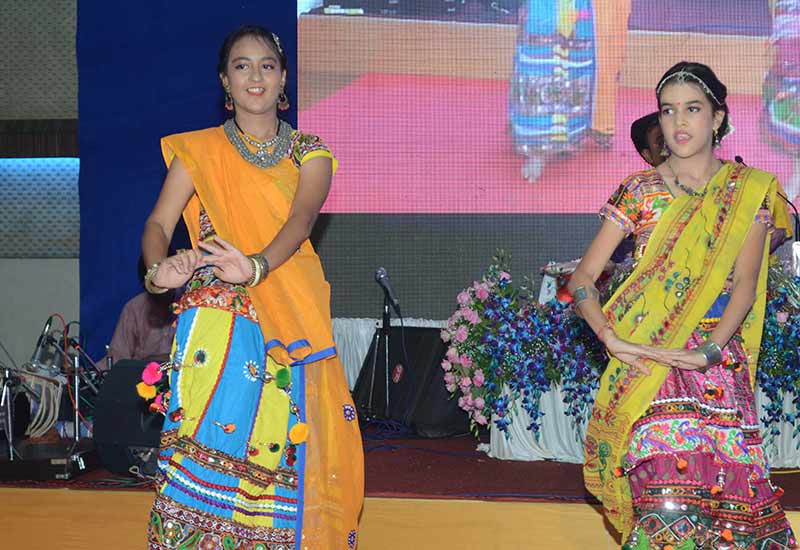 Radha Ashtami1 - 2016