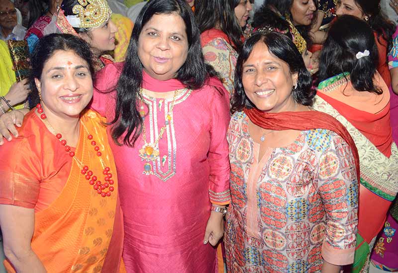 Radha Ashtami1 - 2016