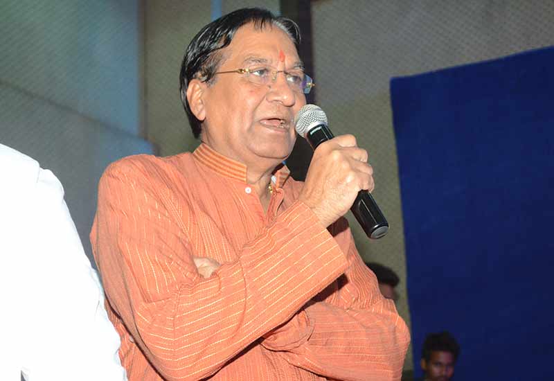 Radha Ashtami1 - 2016