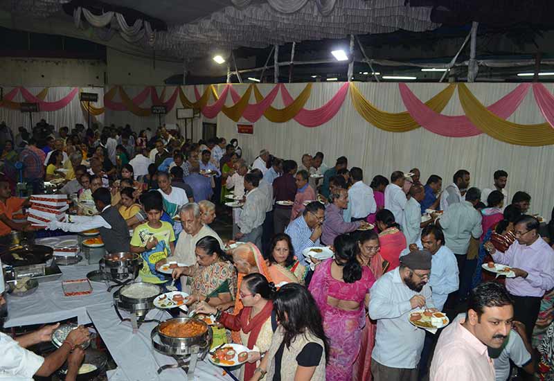 Radha Ashtami1 - 2016