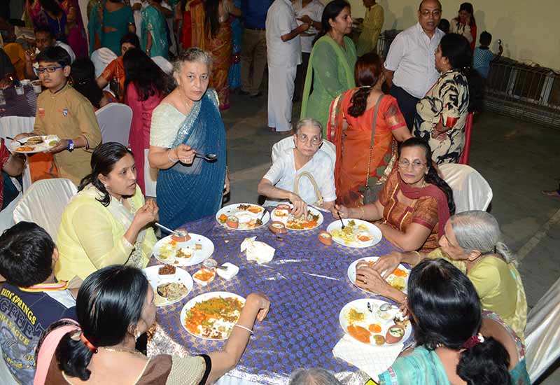 Radha Ashtami1 - 2016
