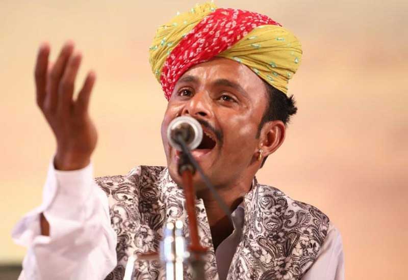 Ram Katha Programme1 - 2018