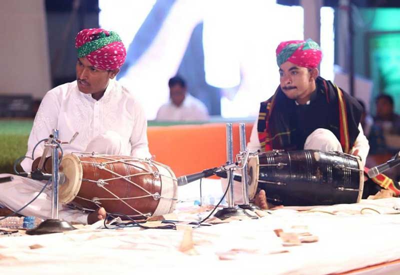 Ram Katha Programme1 - 2018