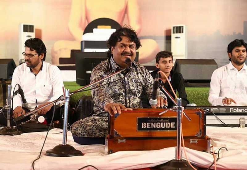 Ram Katha Programme1 - 2018