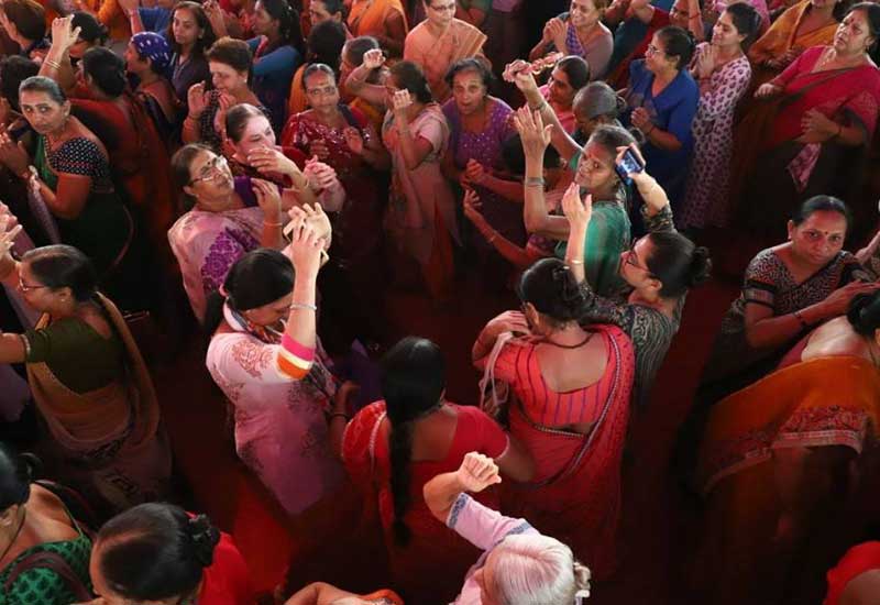 Ram Katha Programme1 - 2018