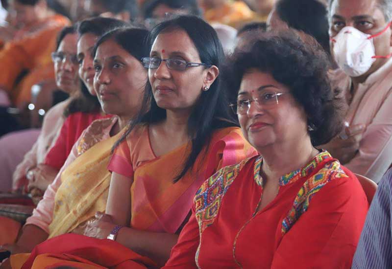 Ram Katha Programme1 - 2018