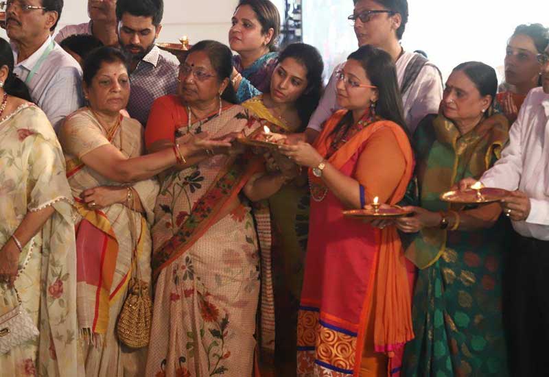 Ram Katha Programme1 - 2018