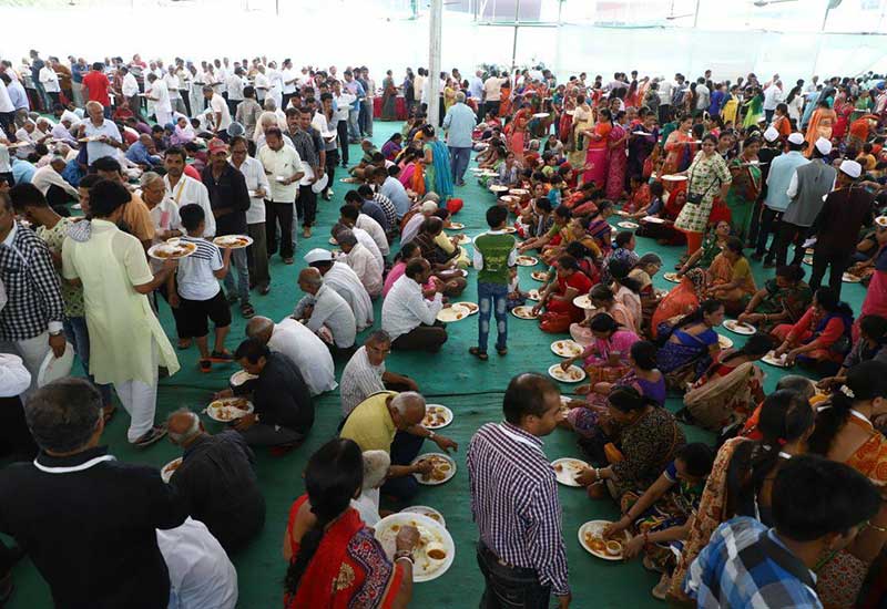 Ram Katha Programme1 - 2018