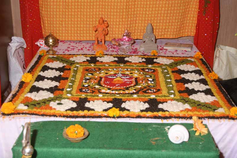 Shiv Archana1 - 2008