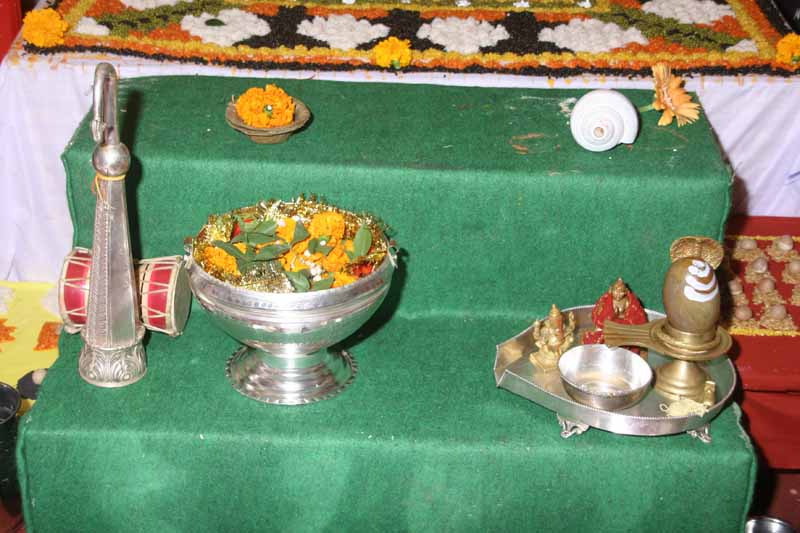 Shiv Archana1 - 2008