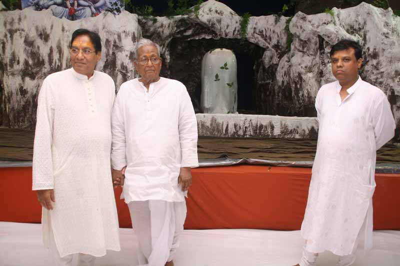 Shiv Archana1 - 2008