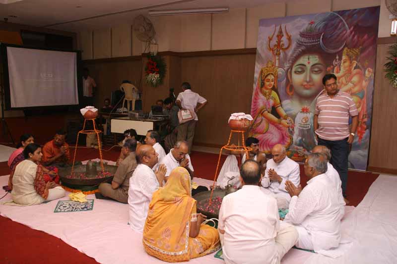 Shiv Archana1 - 2008