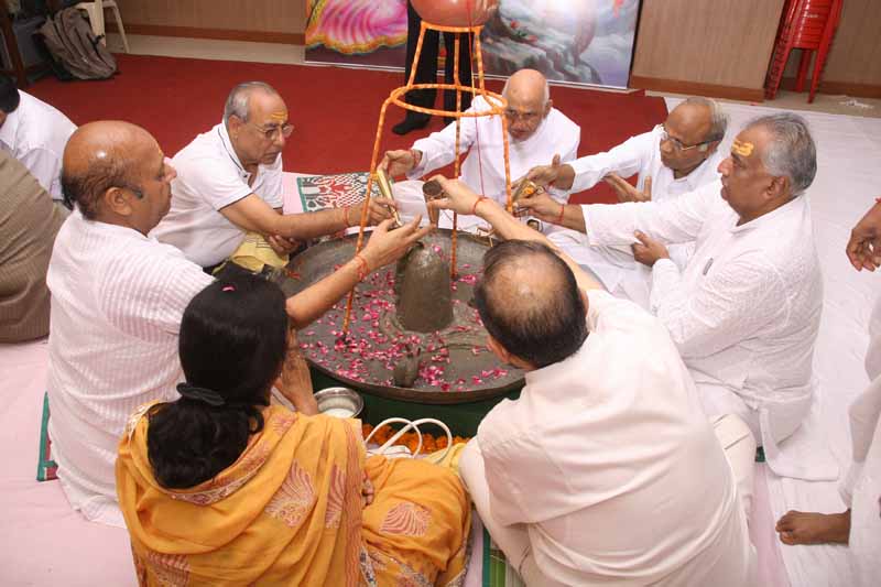 Shiv Archana1 - 2008