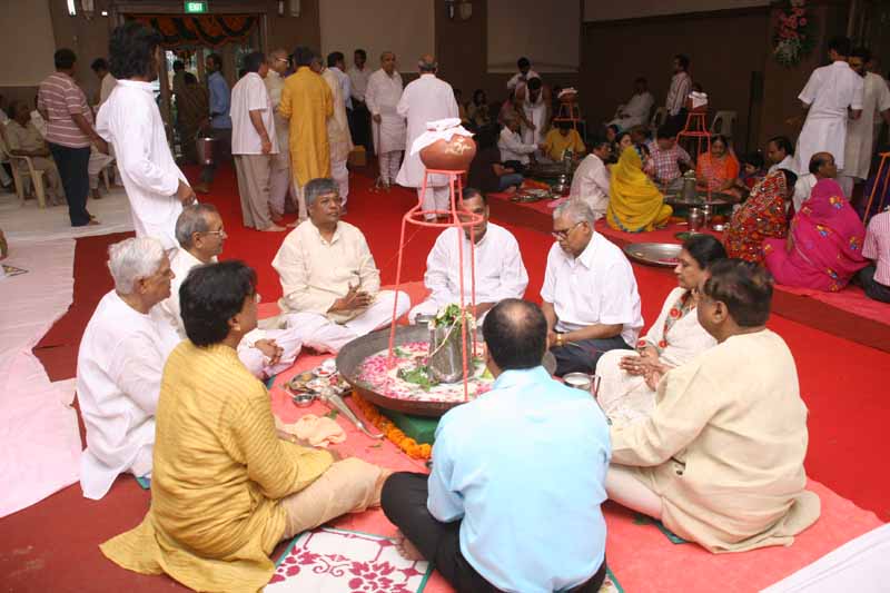 Shiv Archana1 - 2008