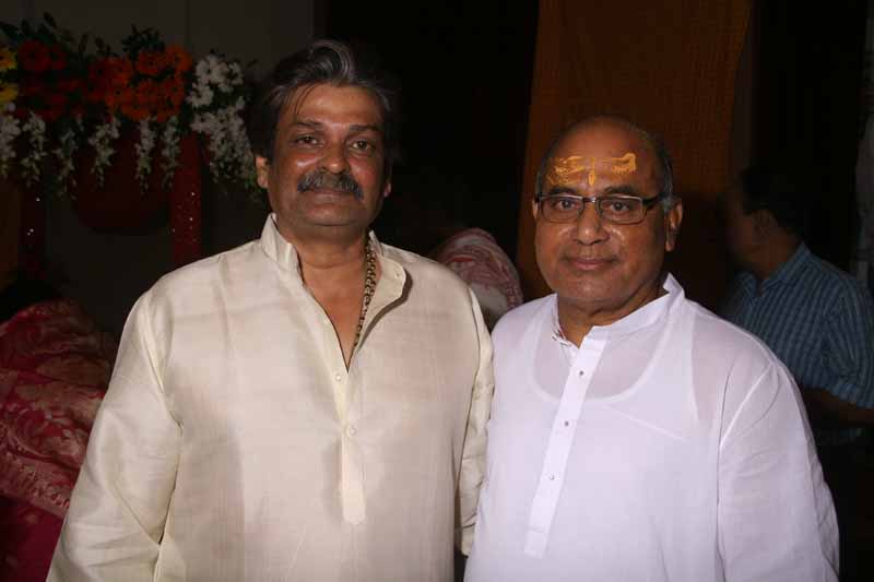 Shiv Archana1 - 2008