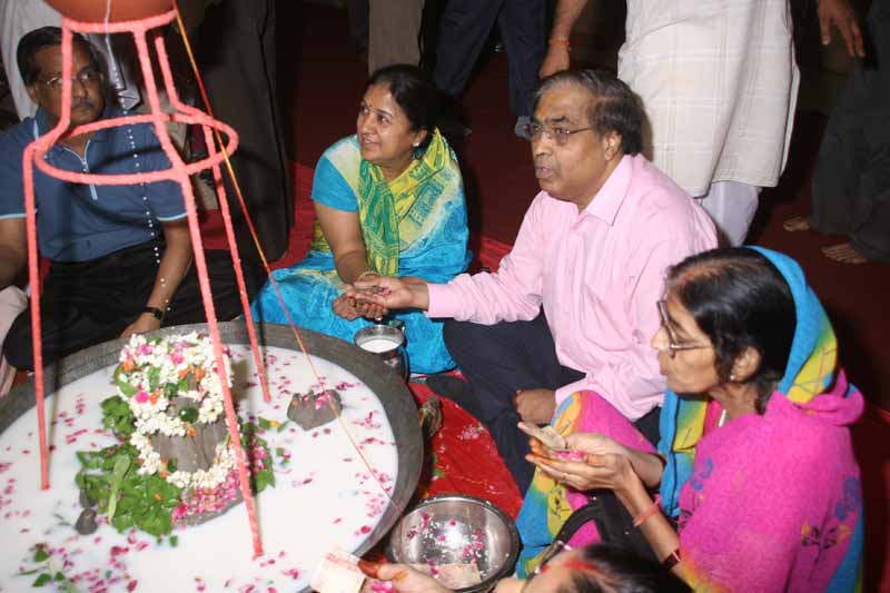 Shiv Archana1 - 2008