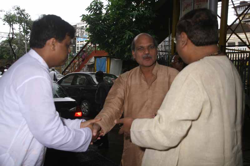 Shiv Archana1 - 2008