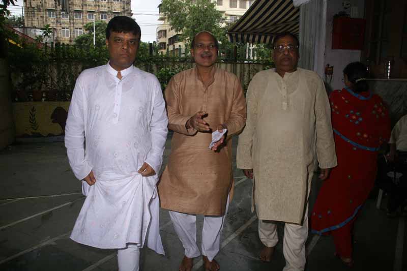 Shiv Archana1 - 2008