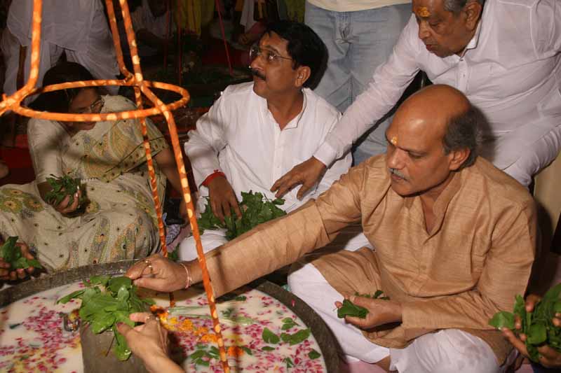 Shiv Archana1 - 2008