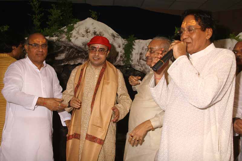 Shiv Archana1 - 2008