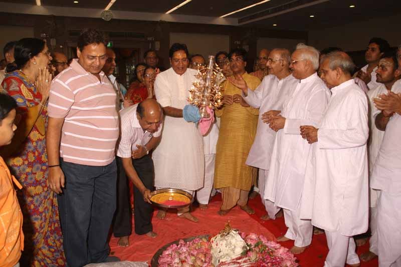 Shiv Archana1 - 2008