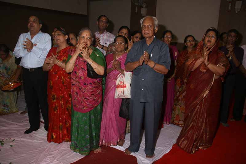 Shiv Archana1 - 2008