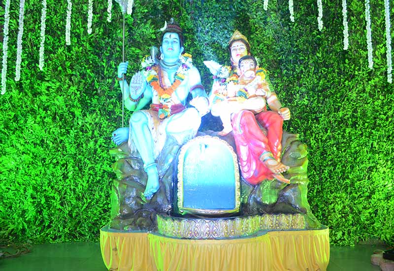 Shiv Archana1 - 2016