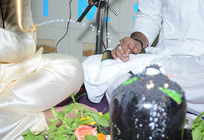 Shiv Archana1 - 2016