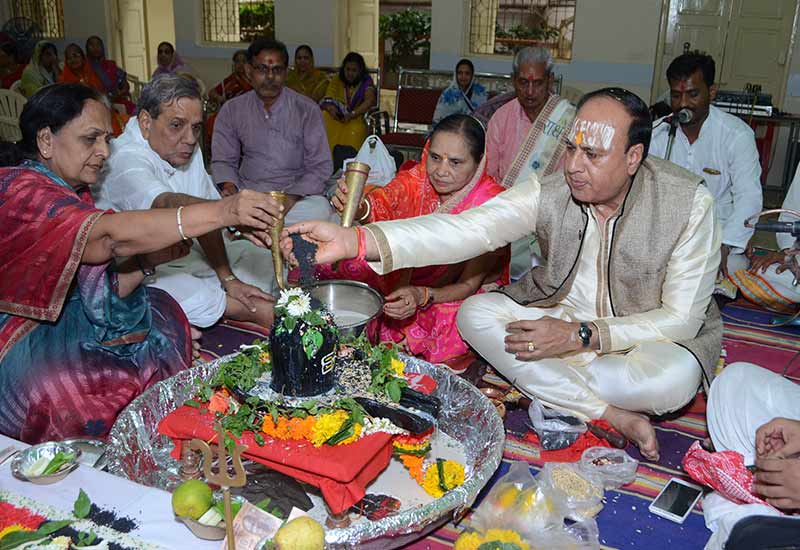 Shiv Archana1 - 2016