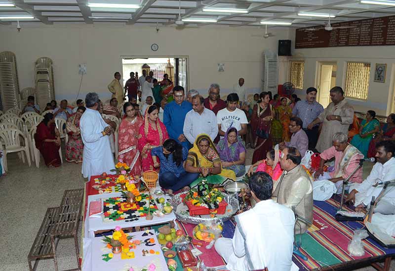 Shiv Archana1 - 2016