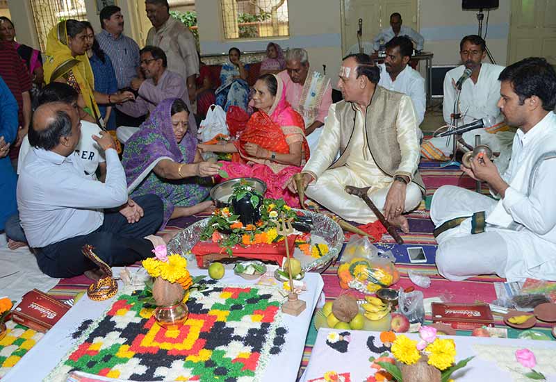 Shiv Archana1 - 2016