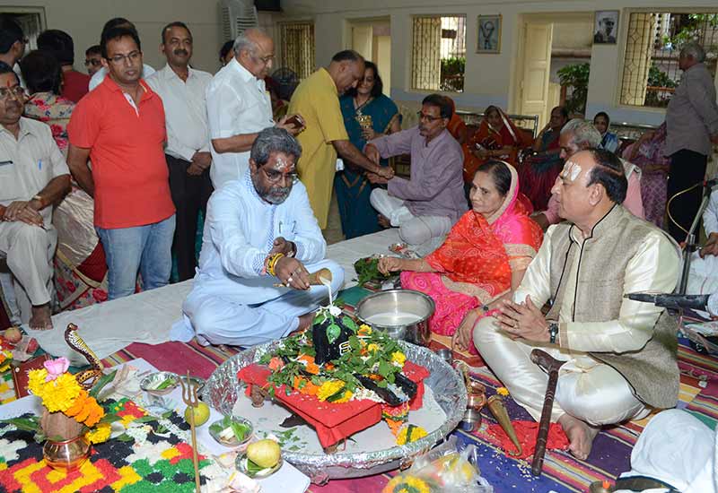 Shiv Archana1 - 2016