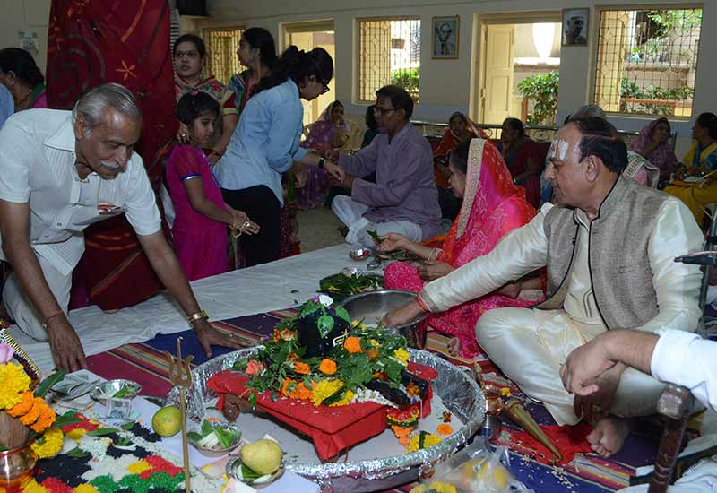 Shiv Archana1 - 2016
