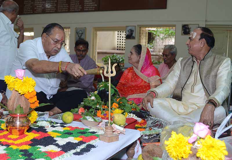 Shiv Archana1 - 2016
