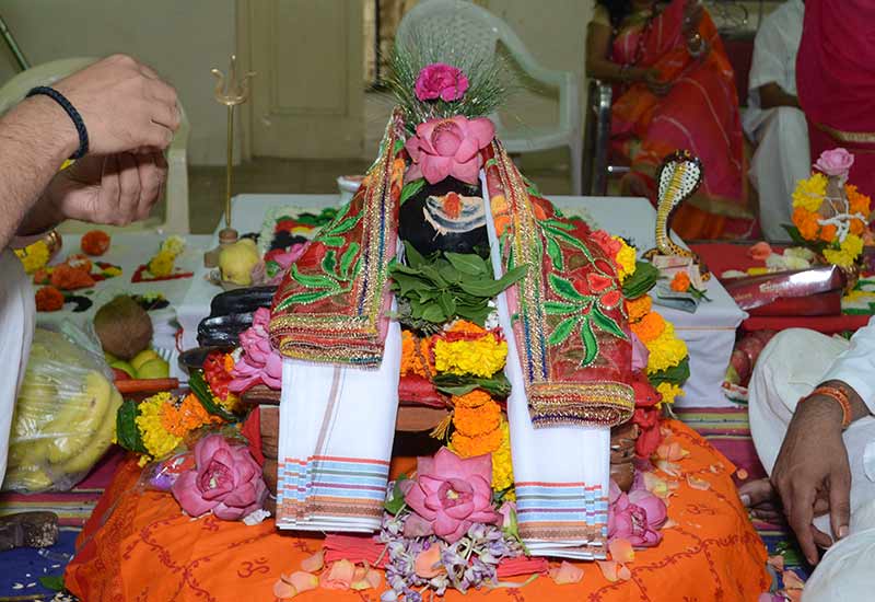 Shiv Archana1 - 2016