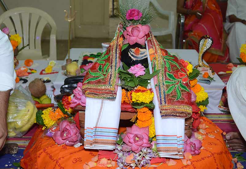 Shiv Archana1 - 2016