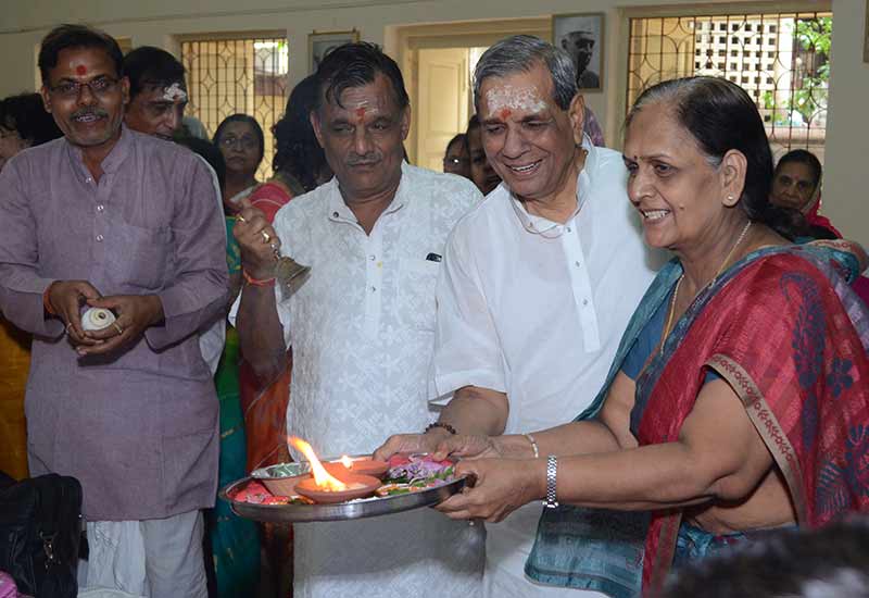Shiv Archana1 - 2016