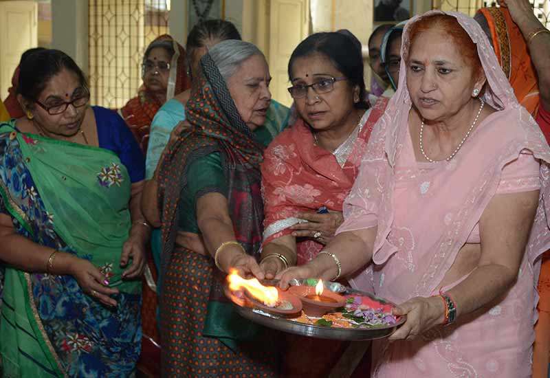 Shiv Archana1 - 2016