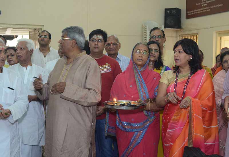 Shiv Archana1 - 2016