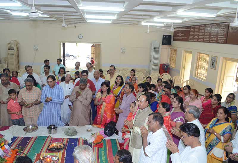Shiv Archana1 - 2016