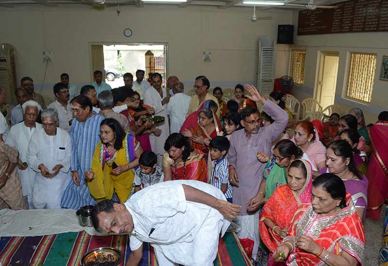 Shiv Archana1 - 2016