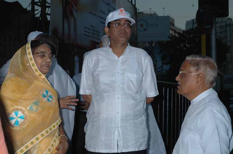 Siddhivinayak Yatra1 - 2009