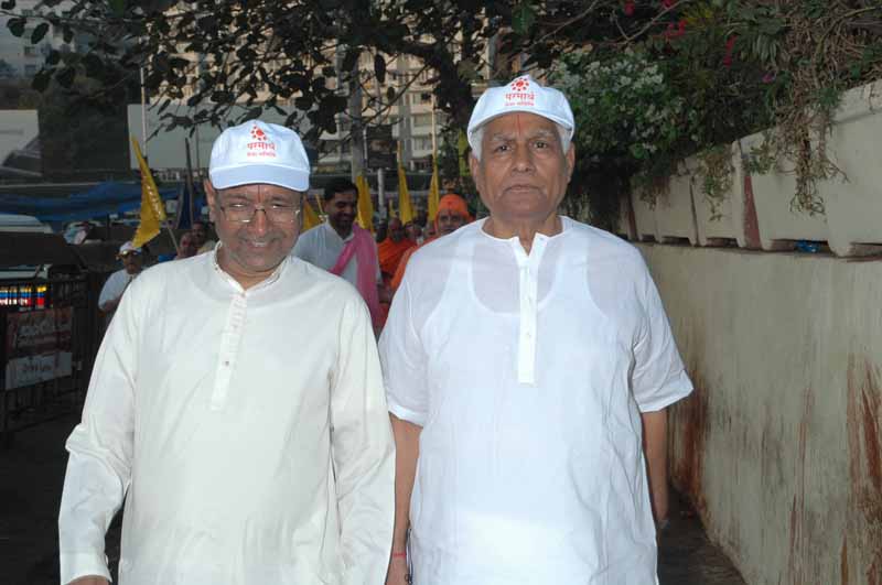 Siddhivinayak Yatra1 - 2009