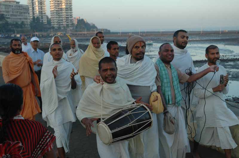 Siddhivinayak Yatra1 - 2009